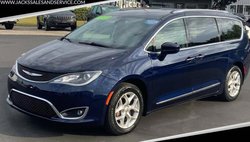2019 Chrysler Pacifica Touring L Plus