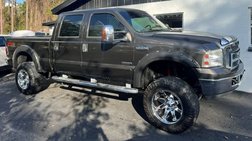 2006 Ford Super Duty F-250 XL
