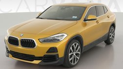 2022 BMW X2 sDrive28i