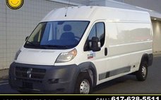 2016 Ram ProMaster 2500 159 WB