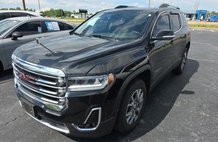 2022 GMC Acadia SLT