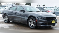 2018 Dodge Charger GT