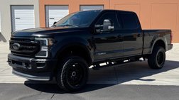 2022 Ford Super Duty F-250 Lariat