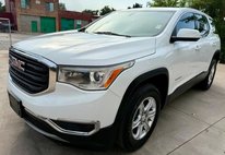 2018 GMC Acadia SLE-1