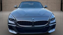 2020 BMW Z4 sDrive M40i