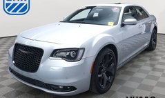 2023 Chrysler 300 S V6