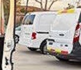 2022 Ram ProMaster City Base
