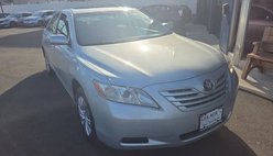 2007 Toyota Camry LE