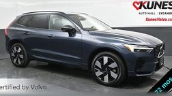 2025 Volvo XC60 T8 Plus Dark Theme