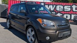 2011 Kia Soul !