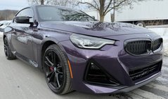 2024 BMW 2 Series M240i xDrive