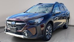 2023 Subaru Outback Touring XT