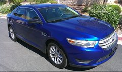 2014 Ford Taurus SE