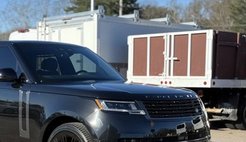 2024 Land Rover Range Rover P400 SE LWB