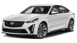 2023 Cadillac CT5-V Blackwing