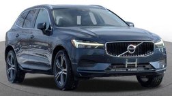 2020 Volvo XC60 T5 Momentum