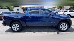 2021 Ram Ram Pickup 1500 Lone Star