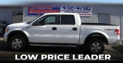 2009 Ford F-150 Platinum