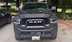 2019 Ram Ram Pickup 2500 Power Wagon