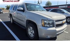 2007 Chevrolet Tahoe LT