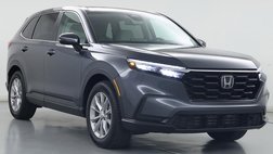 2023 Honda CR-V EX