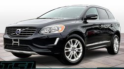 2015 Volvo XC60 T5 Premier