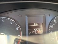 2011 Volkswagen Jetta SE PZEV