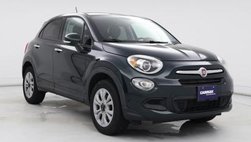 2016 Fiat 500X Easy