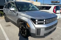 2024 Hyundai Santa Fe SE