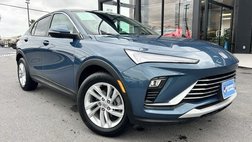 2024 Buick Envista Preferred