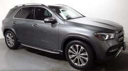 2022 Mercedes-Benz GLE-Class GLE 350 4MATIC