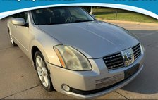 2006 Nissan Maxima SE