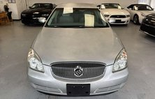 2007 Buick Lucerne CX