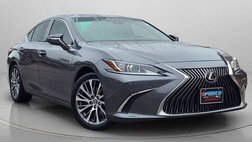 2019 Lexus ES 350 ES 350