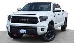 2016 Toyota Tundra TRD Pro