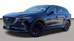 2023 Mazda CX-9 Touring Plus