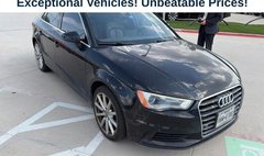 2016 Audi A3 1.8T Premium Plus
