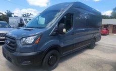 2020 Ford Transit 250