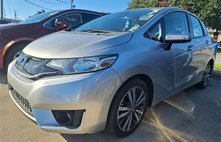 2015 Honda Fit EX-L