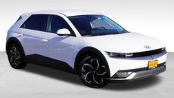 2023 Hyundai Ioniq 5 SE