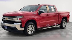 2022 Chevrolet Silverado 1500 Limited LT