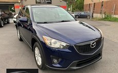 2013 Mazda CX-5 Touring