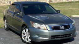 2009 Honda Accord EX