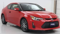 2016 Scion tC Base