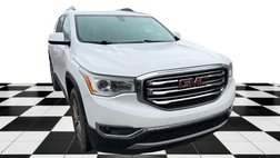 2017 GMC Acadia SLE-2