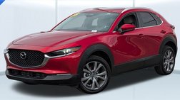 2025 Mazda CX-30 2.5 S Preferred
