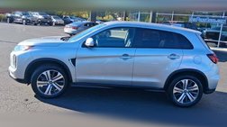 2024 Mitsubishi Outlander Sport SE