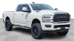 2023 Ram Ram Pickup 2500 Laramie