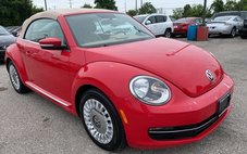 2014 Volkswagen Beetle TDI