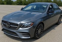 2019 Mercedes-Benz E-Class AMG E 53